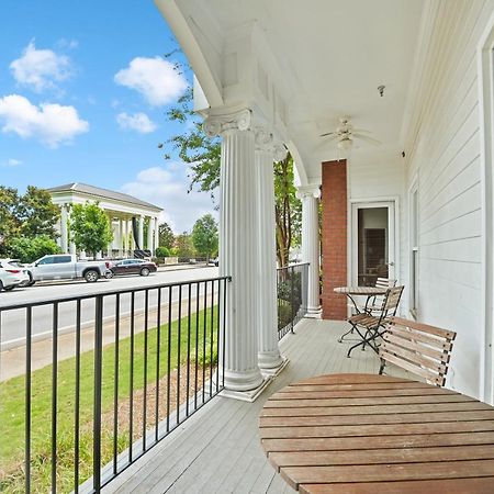 The James Madison Inn Екстер'єр фото